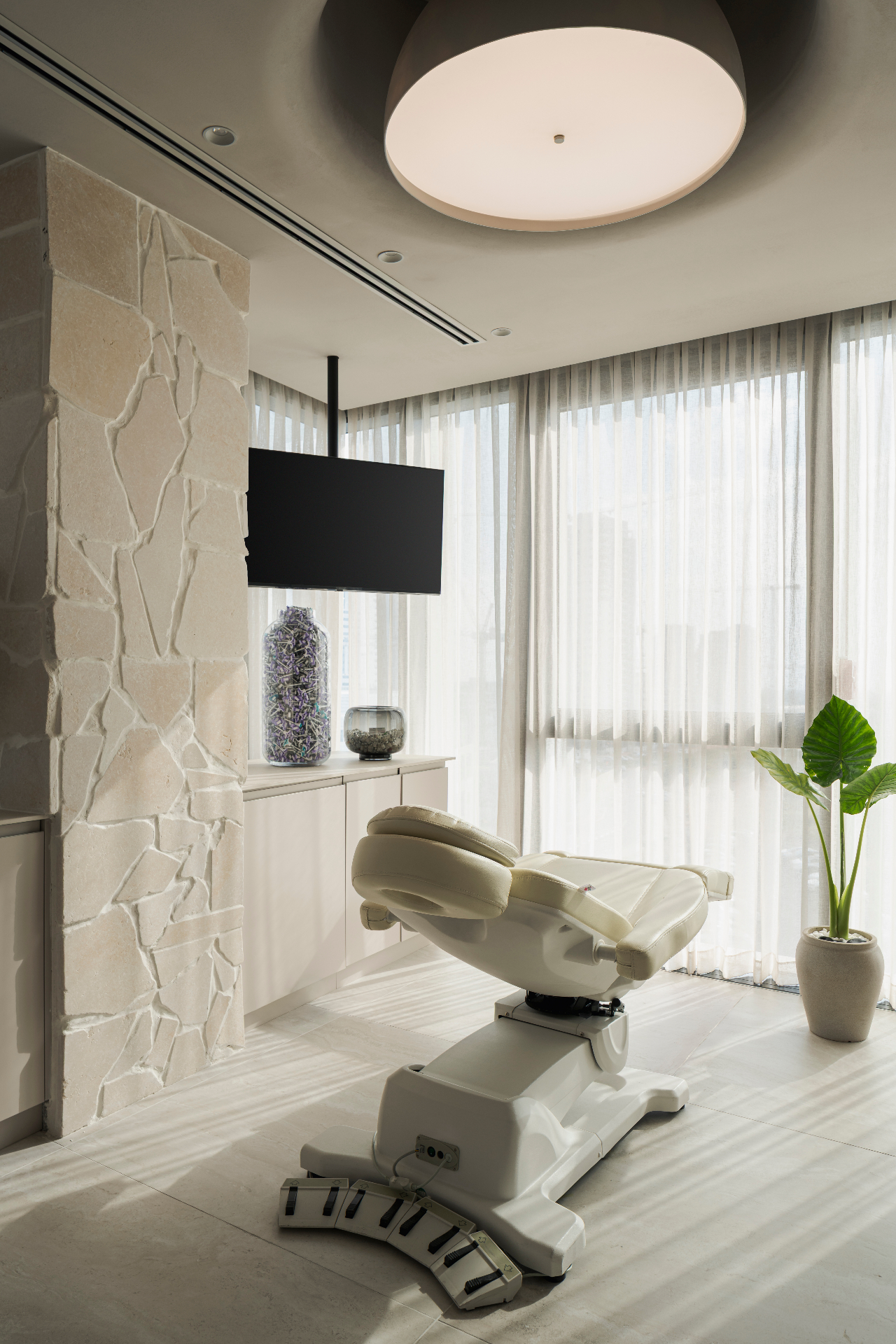 Commercial Interior Design