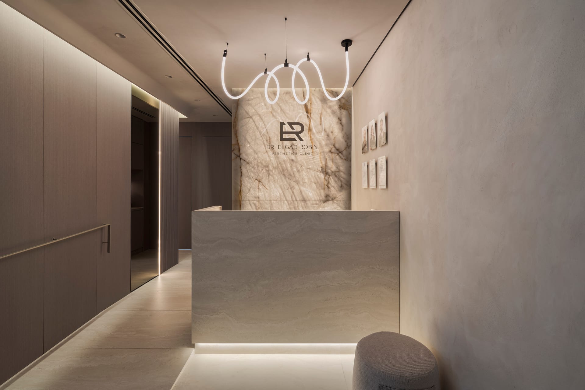 Aesthetic & Dental Clinic