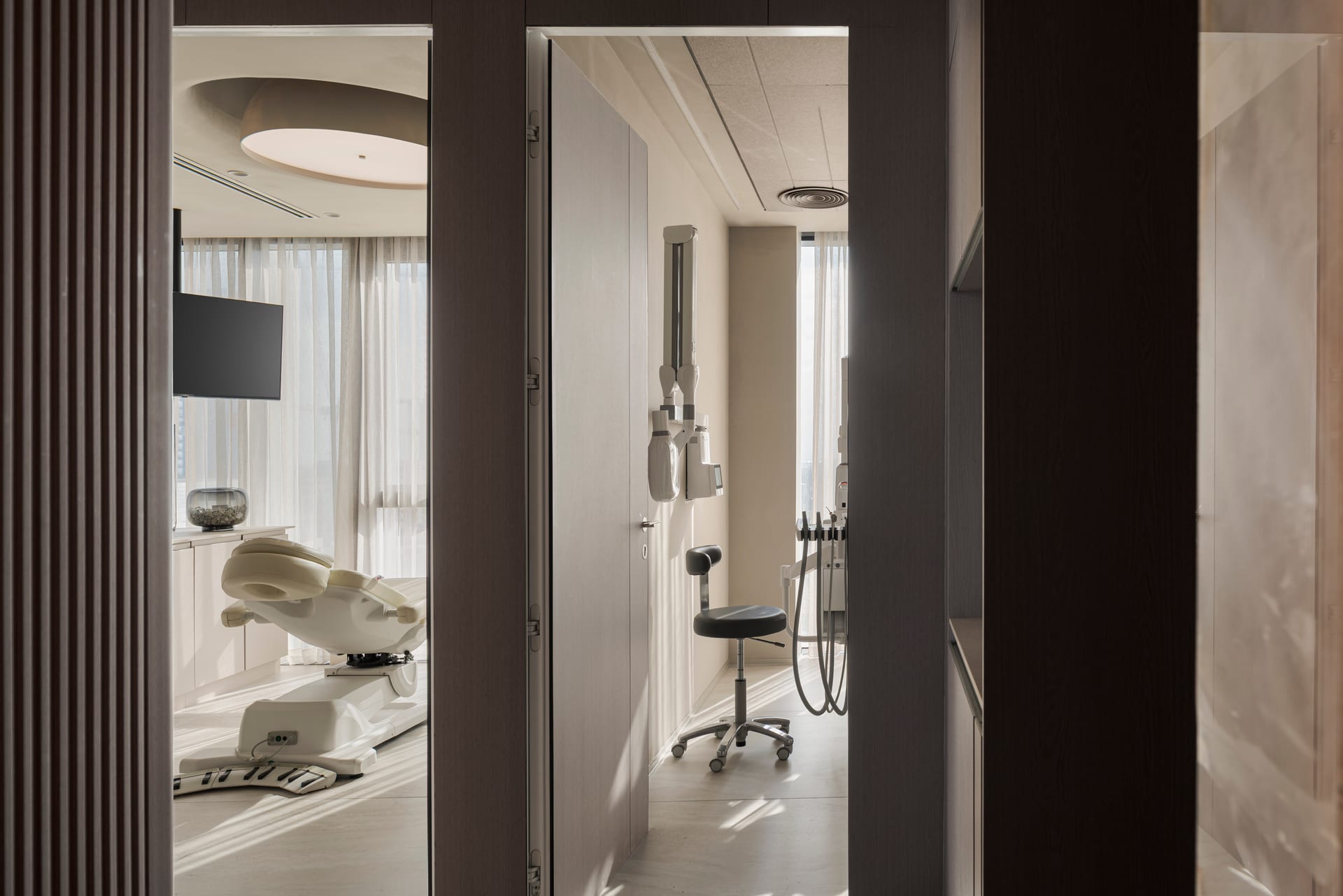 Aesthetic & Dental Clinic — 3