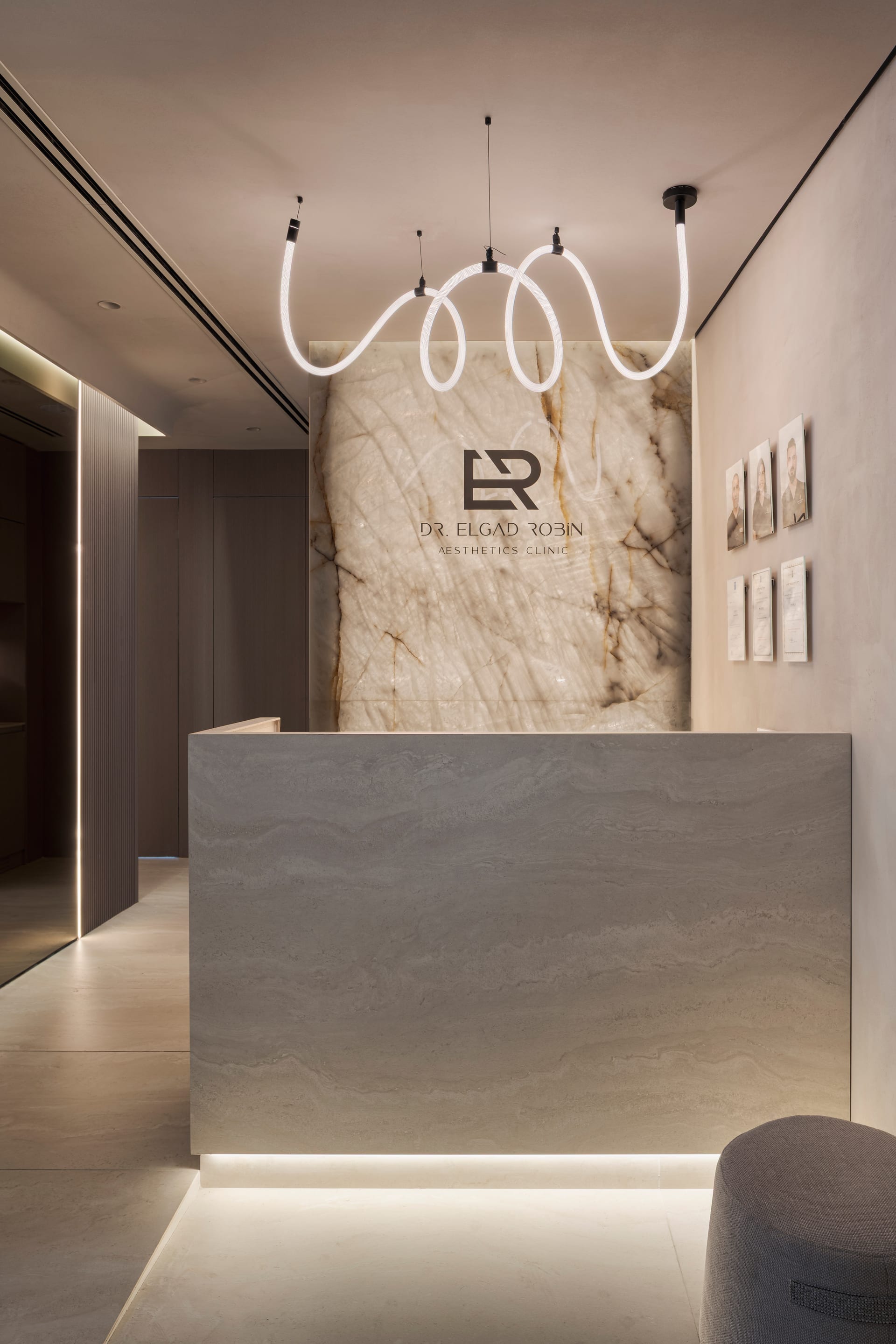 Aesthetic & Dental Clinic — 16