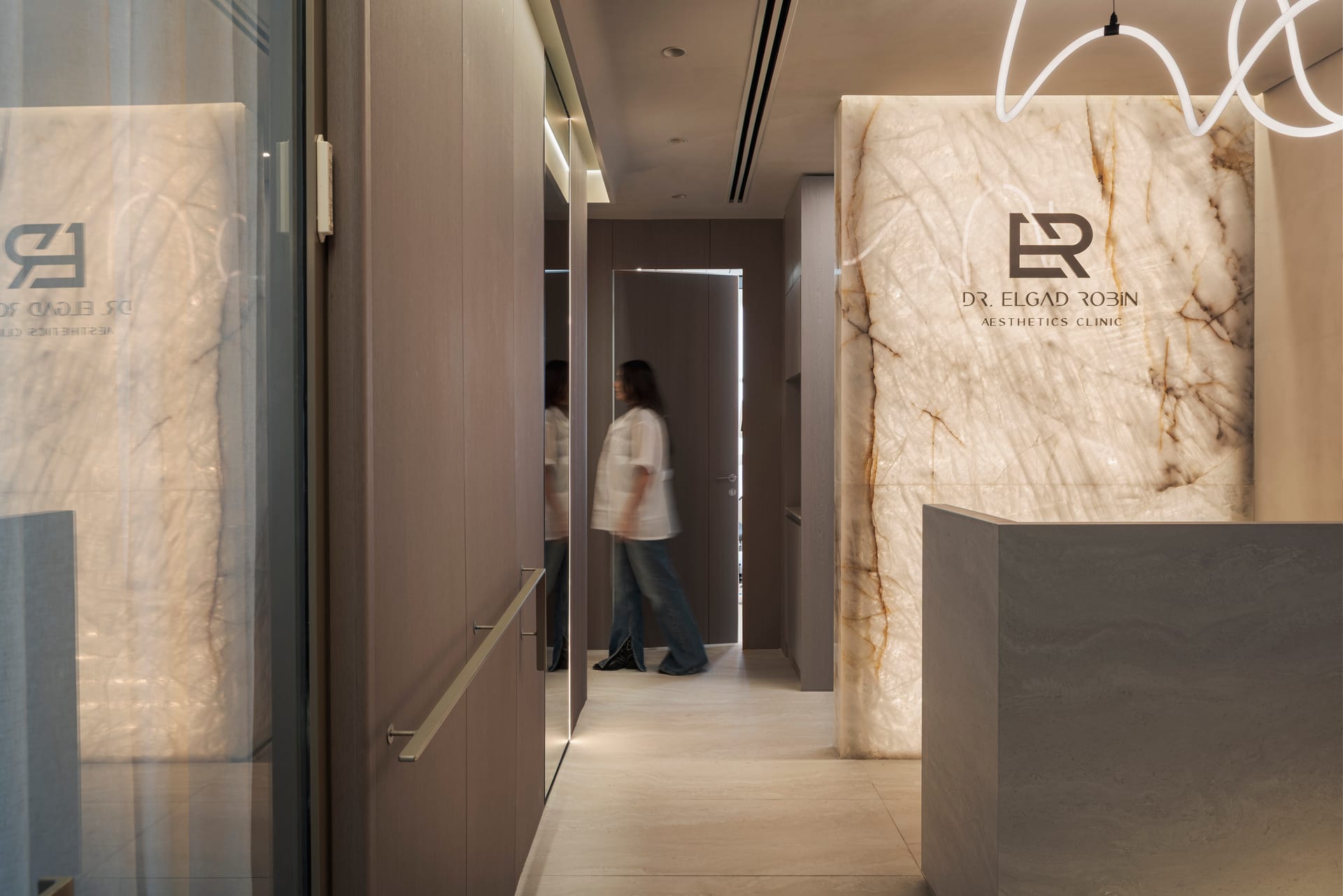 Aesthetic & Dental Clinic — 18