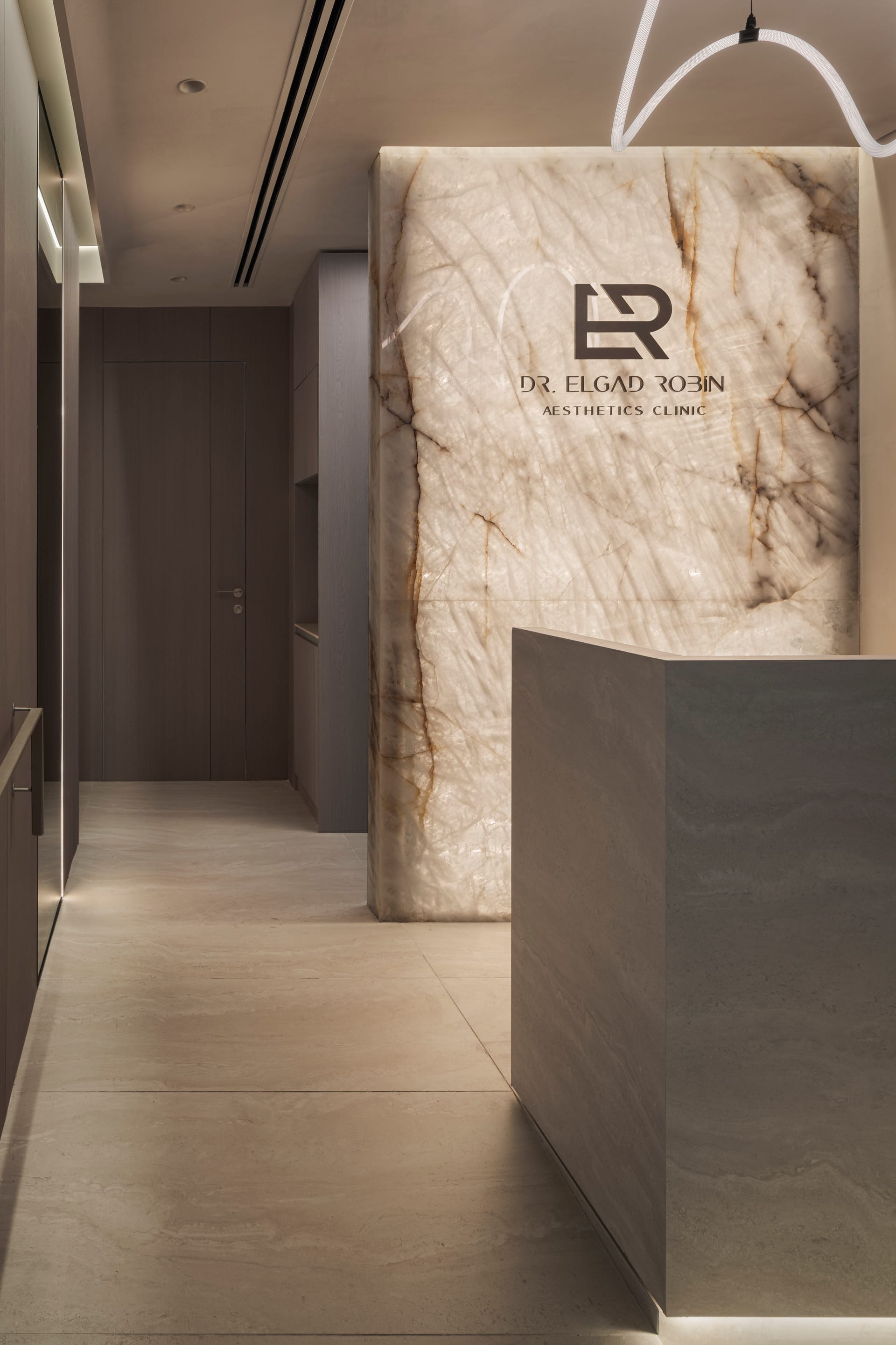 Aesthetic & Dental Clinic — 19