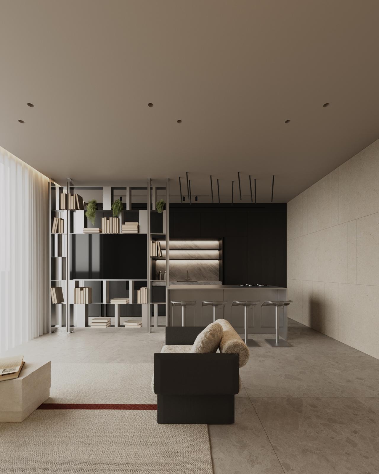 APT. 13 — 3