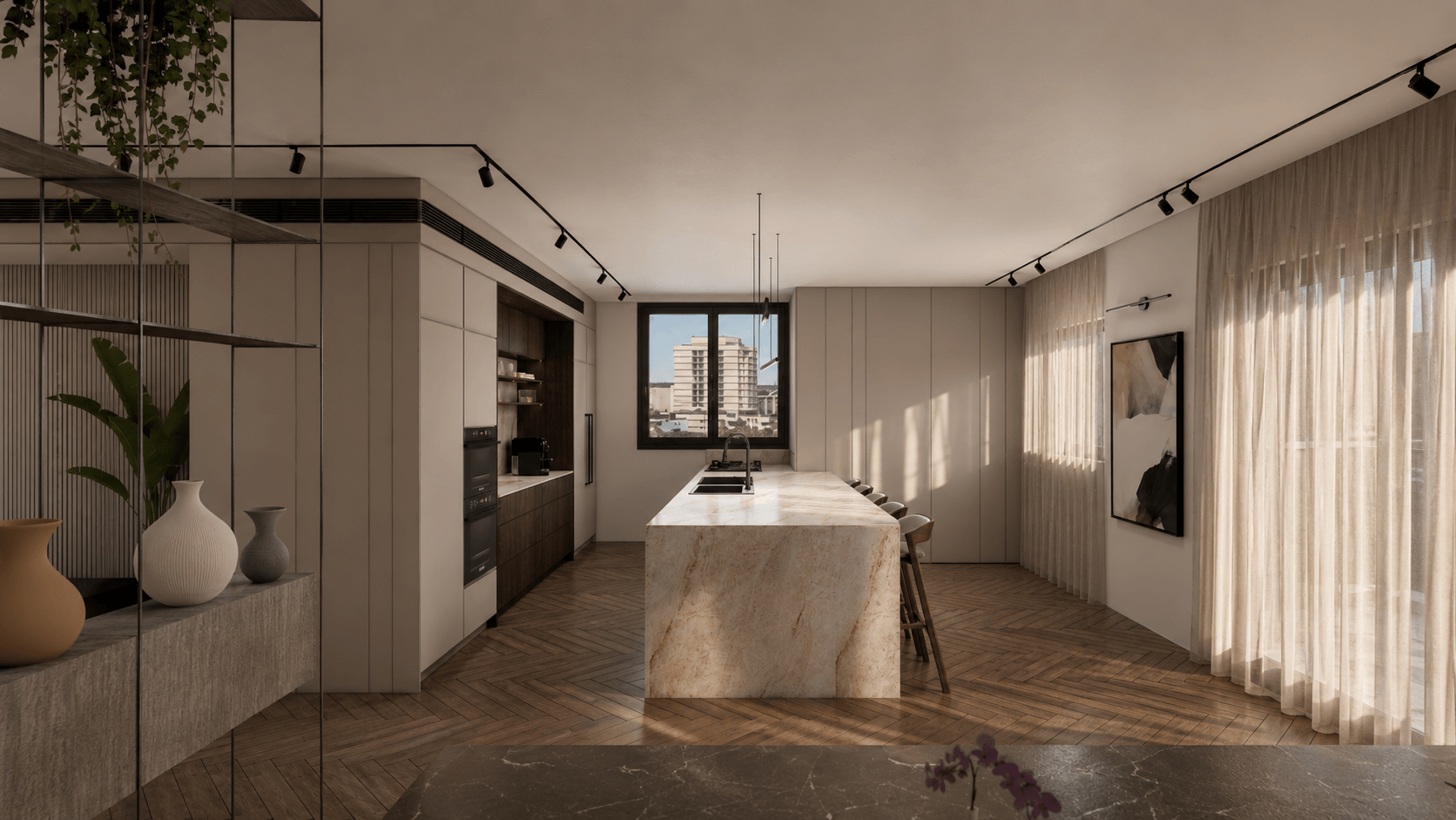 APT. 43 — 3