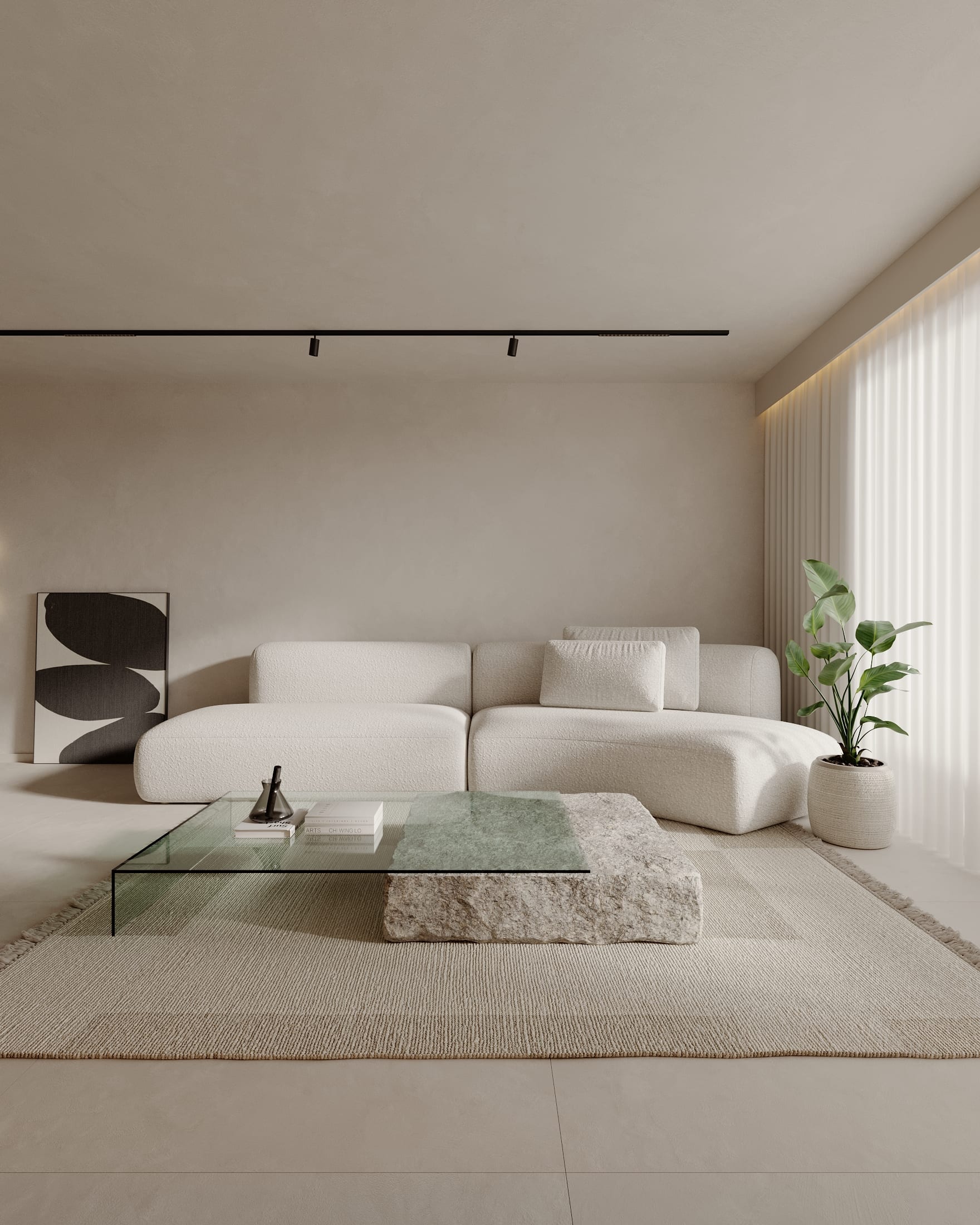APT. 68 — 3
