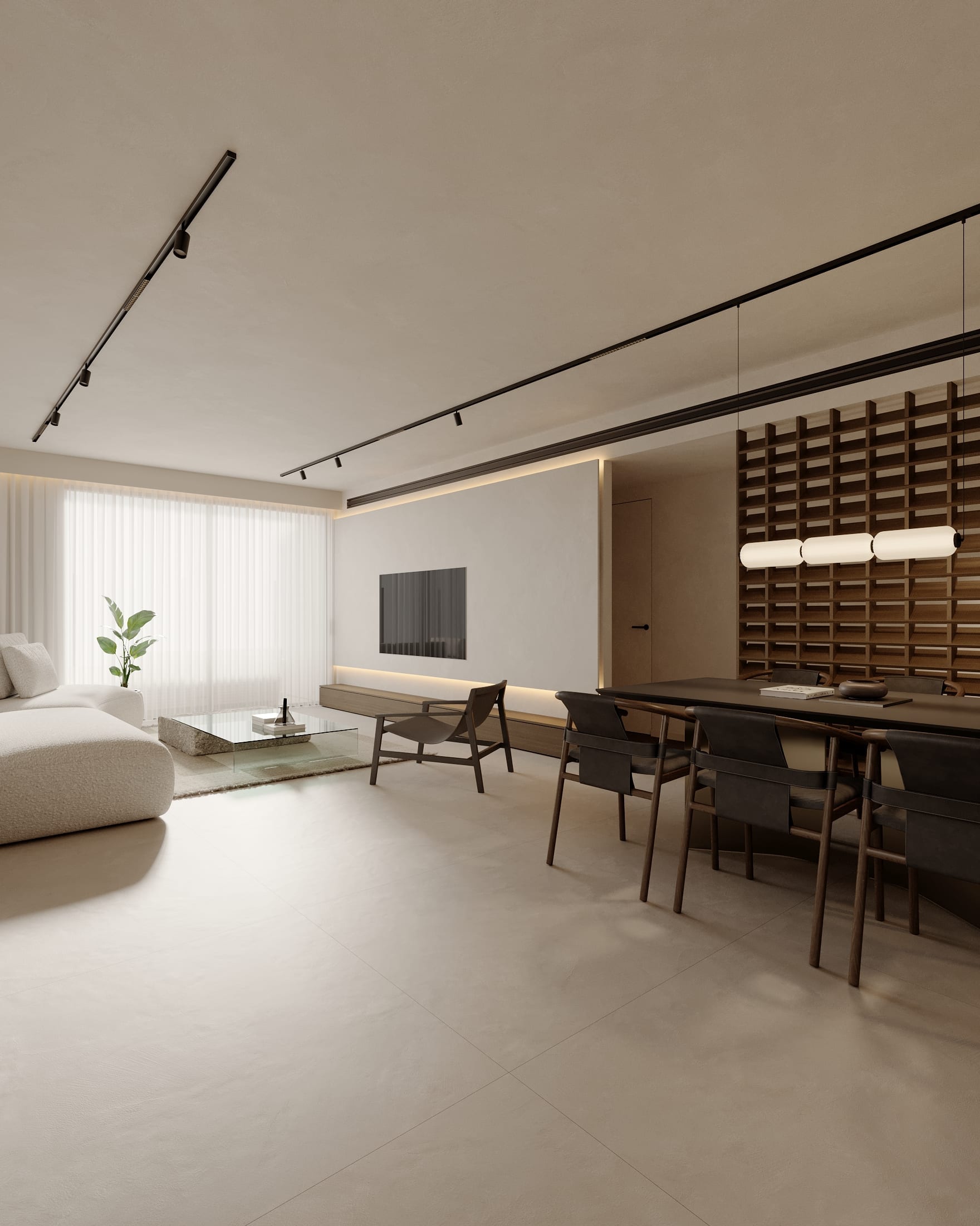 APT. 68 — 5