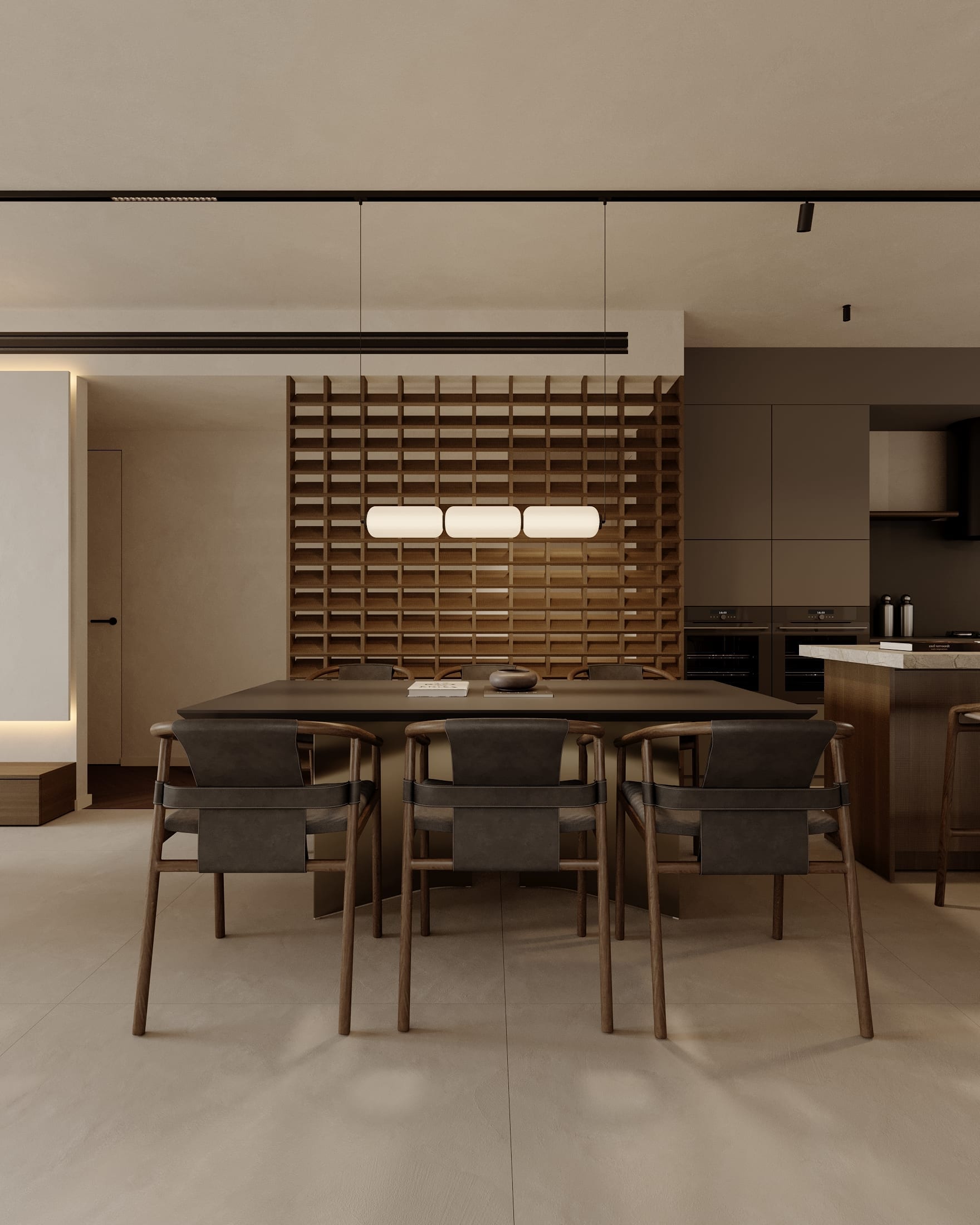 APT. 68 — 8