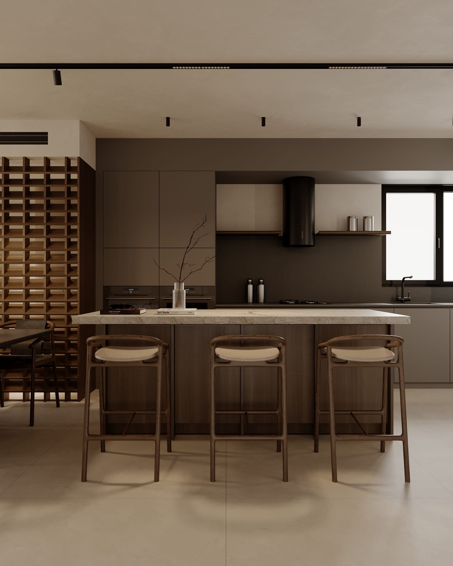 APT. 68 — 9