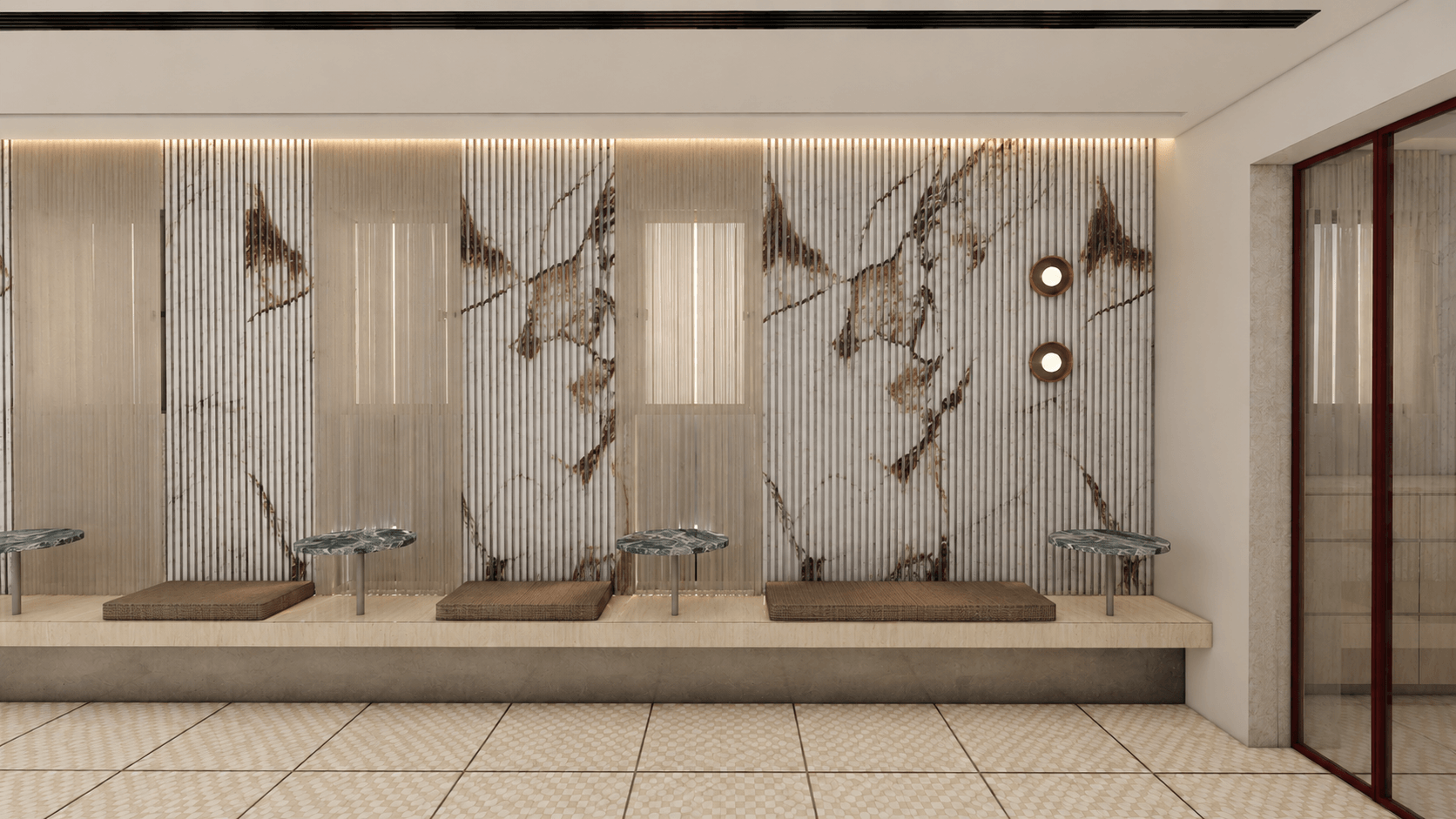 HUB. Co-Working Space — 7